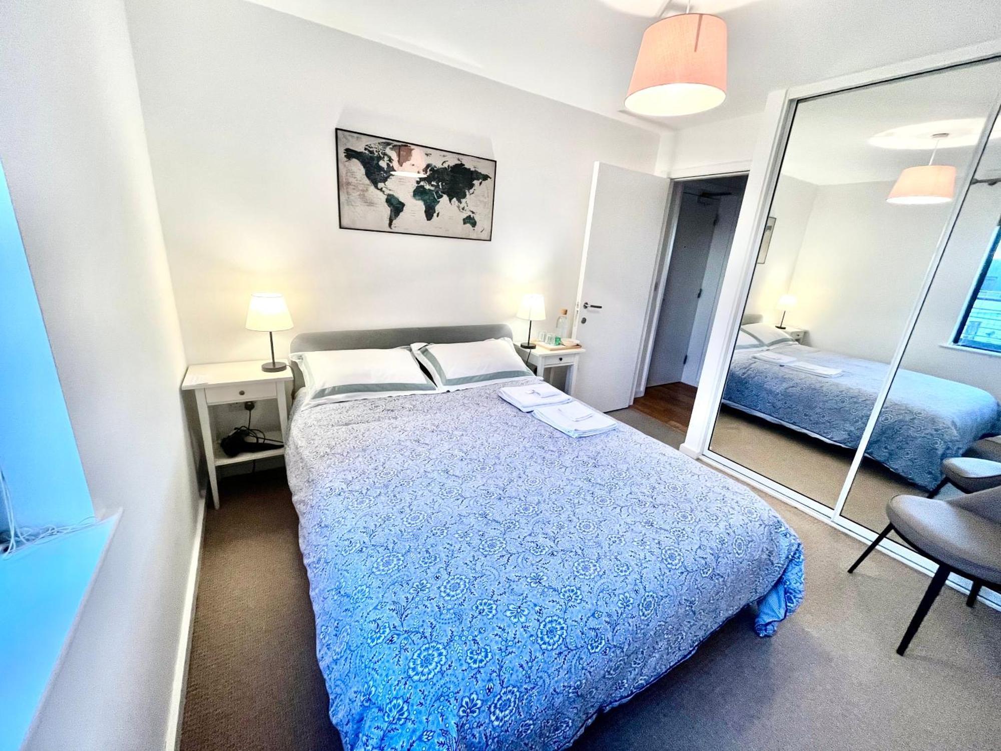 דבלין The Room King Size Bed And Private Bathroom מראה חיצוני תמונה